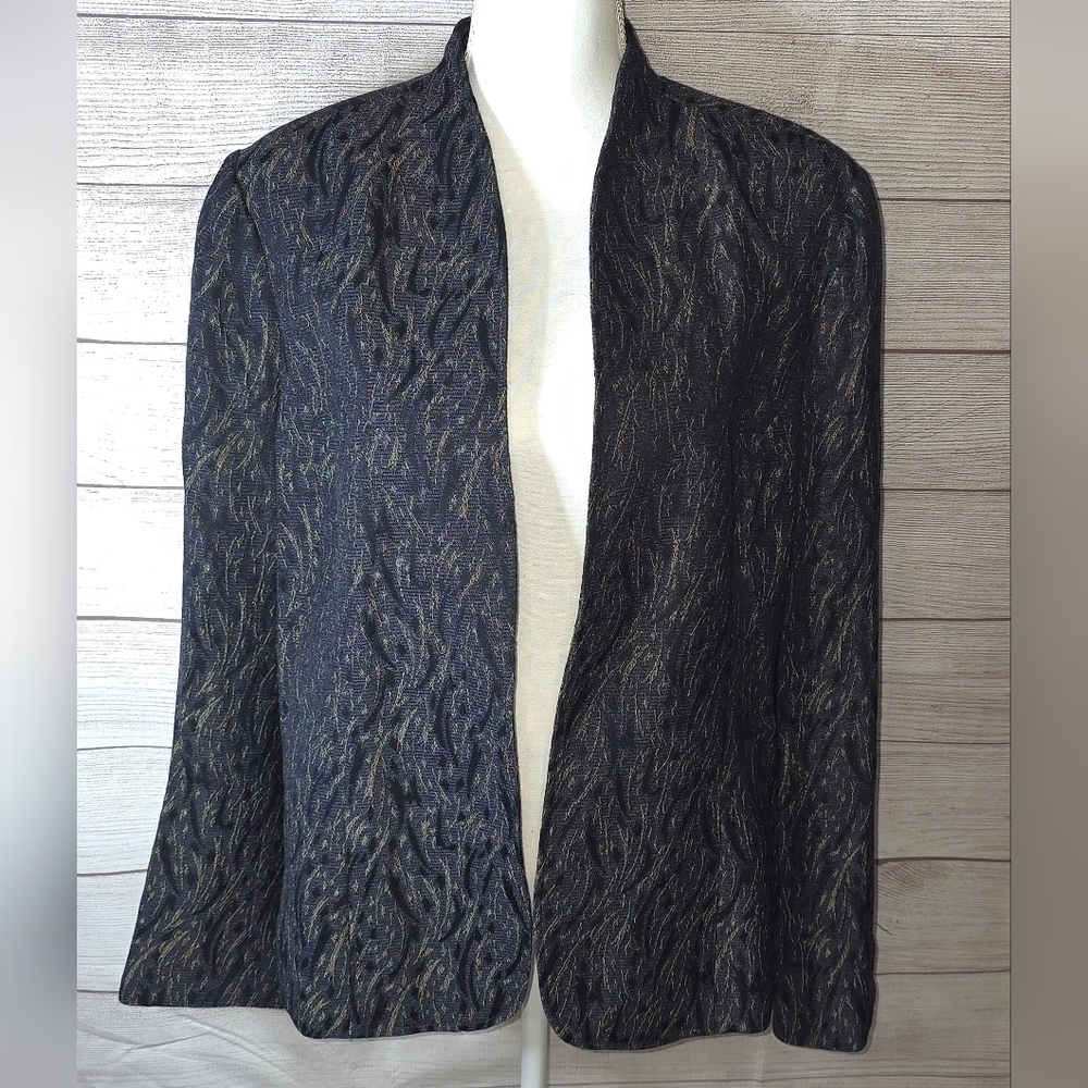 Coldwater Creek Jacket Size XL (18)